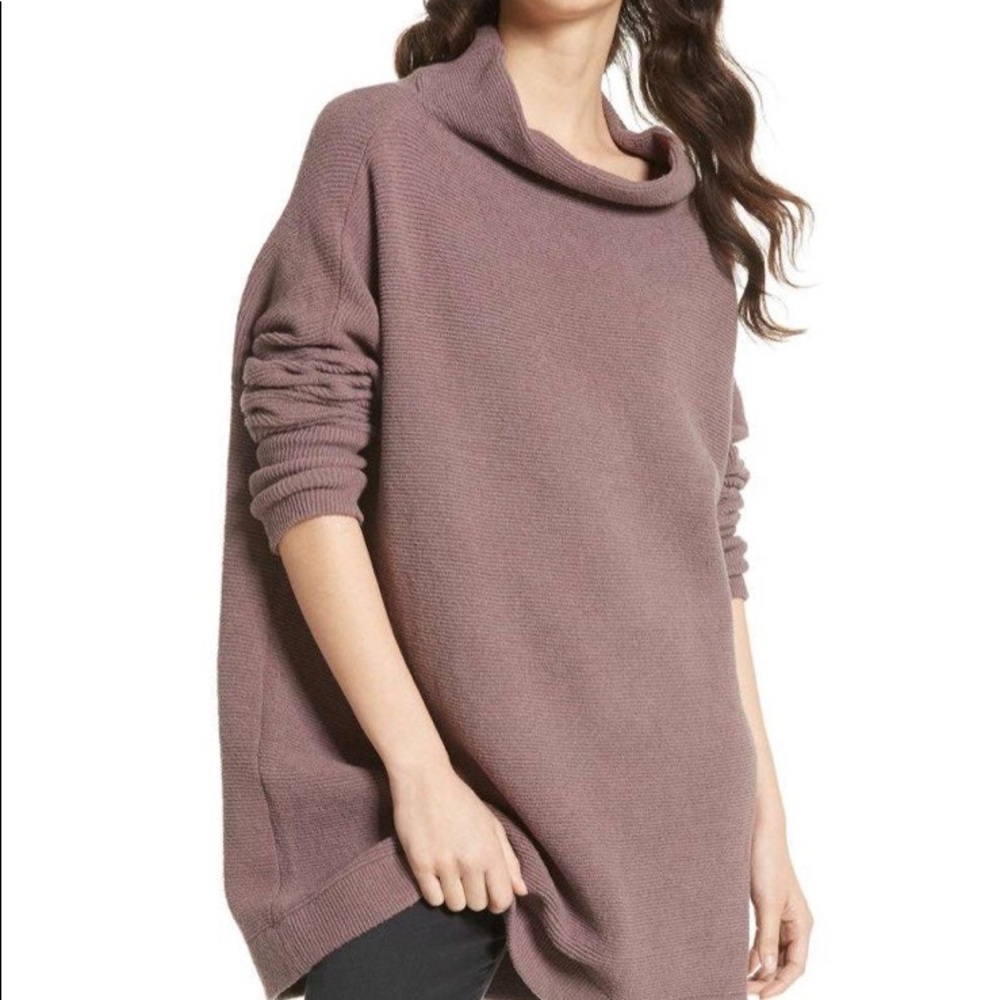Free People Ottoman Tunic